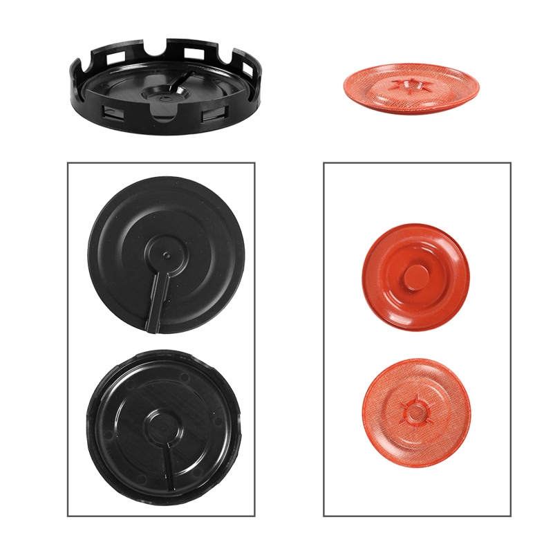 Mặt Trời 06H 06H103495Bộ Dụng Cụ Sửa Chữa Động Cơ Xe Hơi Gồm Màng Màng Bọc Pc Và Màng Bọc