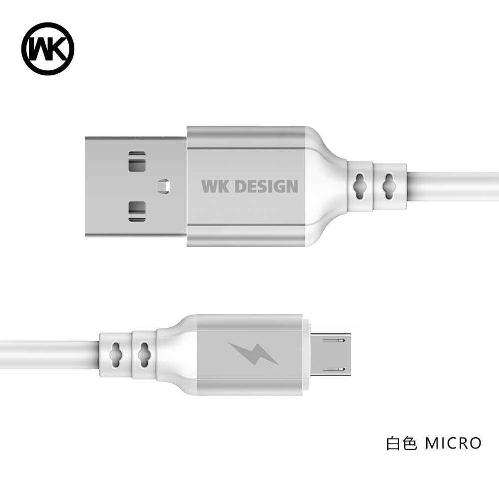 CÁP TỰ NGẮT WEKOME 073