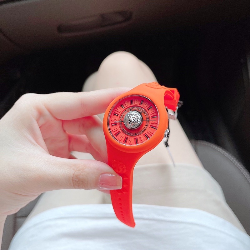 Đồng hồ nữ Versus Fire Island VSPOQ7321 size 39mm