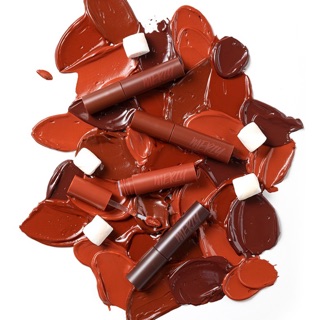 SẴN -  Son Kem Siêu Lỳ Merzy Mellow Tint ( Đủ 4 màu hot )