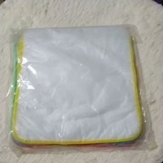 Combo 10 miếng khăn - tả lót SUSU BABY