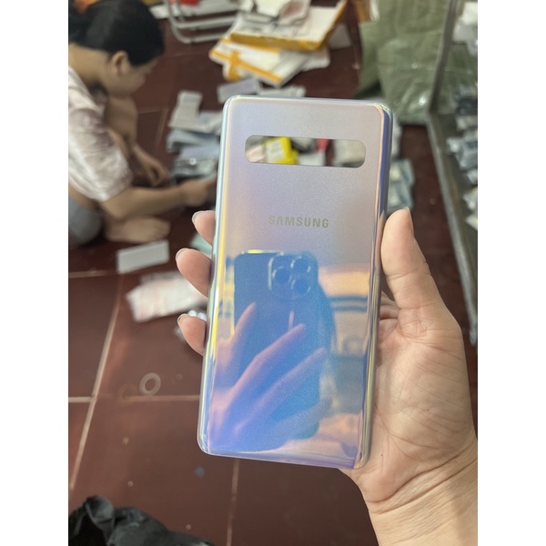 Nắp lưng samsung galaxy S10 5G