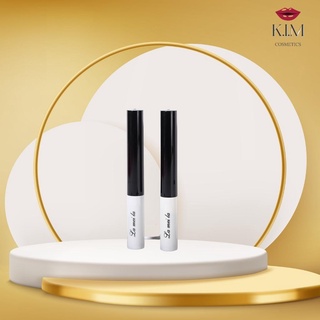 Mascara Lameila Chuốt Mi Dài Và Cong Chống Lem Trôi