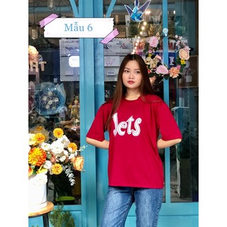 Áo thun nam nữ | freesize | unisex 🌟 trẻ trung, phong cách