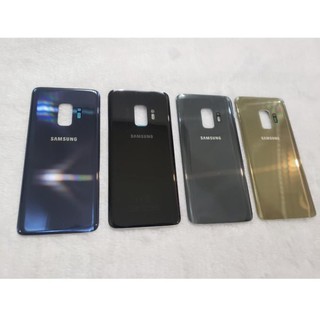 Nắp kính lưng thay thế điện thoại Samsung S9 / S9+