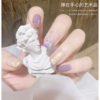 tượng chụp hình  móng tay hàng đẹp