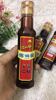Nước mắm Thiên Ngư