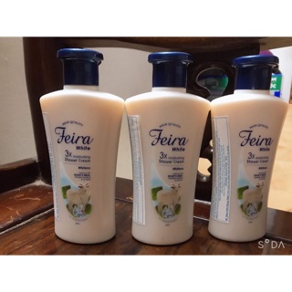 [ NHẬP KHẨU MALAYSIA ] SỮA TẮM DÊ FEIRA