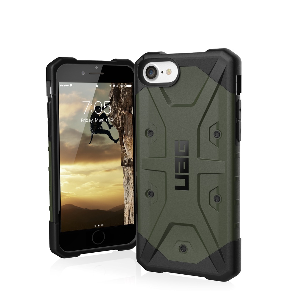 Ốp lưng UAG Pathfinder cho iPhone SE 2020/2022