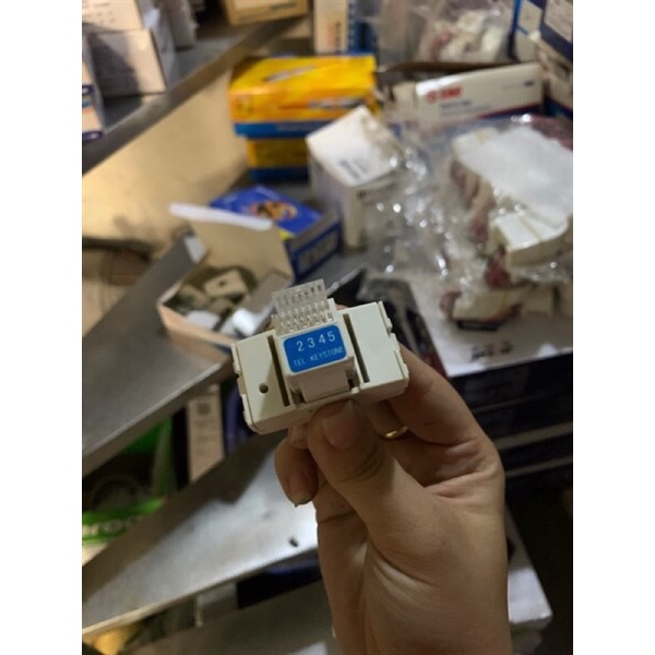 Hạt Điện thoại consep sino