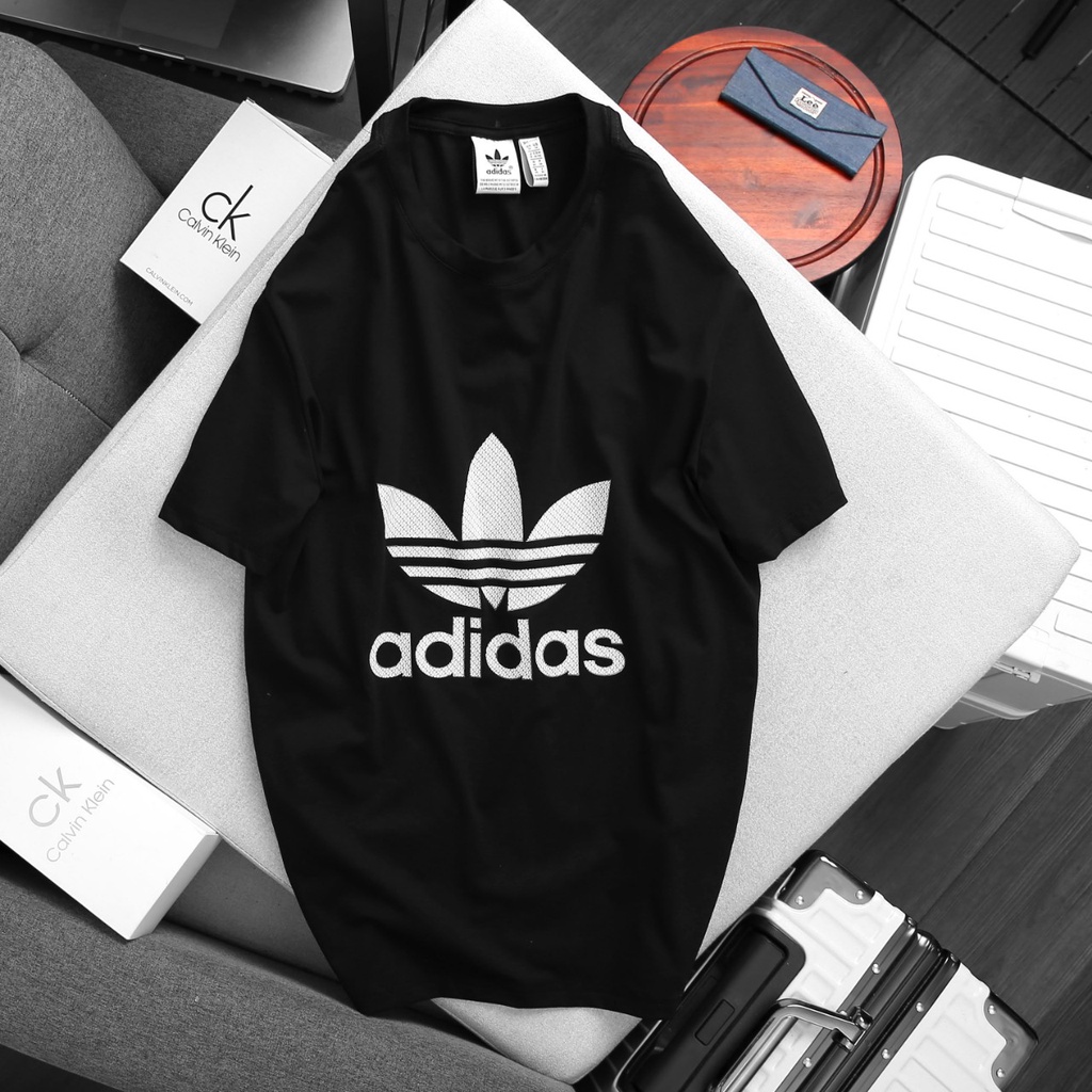 Áo thun nam nữ unisex ,áo phông tay ngắn vải cotton, co giãn tốt dễ phối đồ