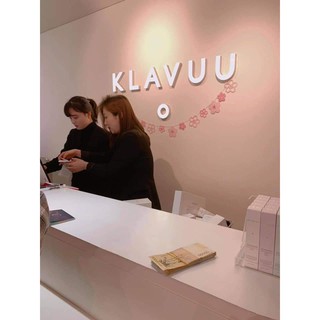 set dưỡng da Kalavuu mini 5 món