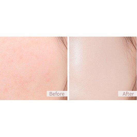 GELLA'S - Kem lót Lá Vàng Moisten Gold foil make up base GELLAS | BigBuy360 - bigbuy360.vn