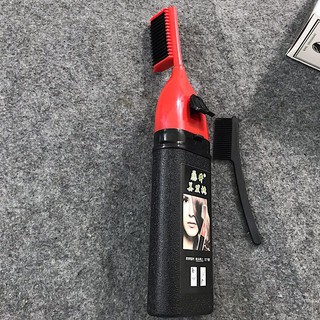 Lược Chải Đen Tóc GD0369