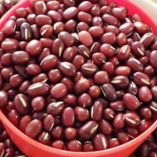 Bột đậu đỏ hạt nhỏ nguyên chất 100% handmade