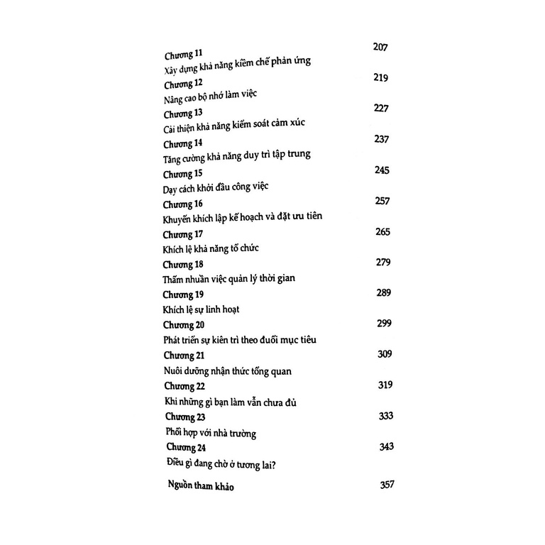 Sách - Yêu Con Là Bản Năng, Dạy Con Là Nghệ Thuật (Peg Dawson, Richard Guare - 1980)
