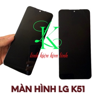 Màn hình lg k51 ( Màn hình thay thế cho LG K51 )