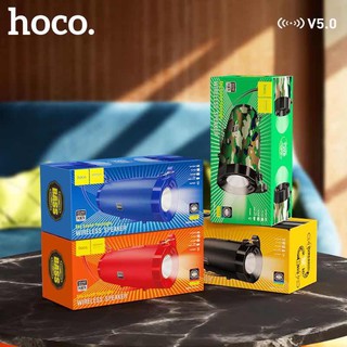 Loa bluetooth đa năng Hoco HK9 BLT5.0