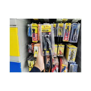 Kìm càng cua stanley 84-281 20cm