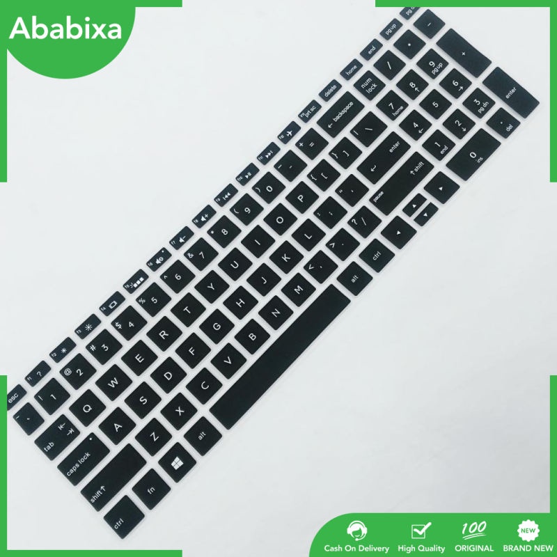Miếng Dán Bảo Vệ Bàn Phím Cho Laptop HP 15.6 inch BF