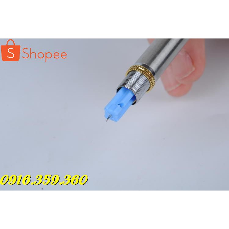 Bút chích lấy máu thử tiểu đường và giác hơi