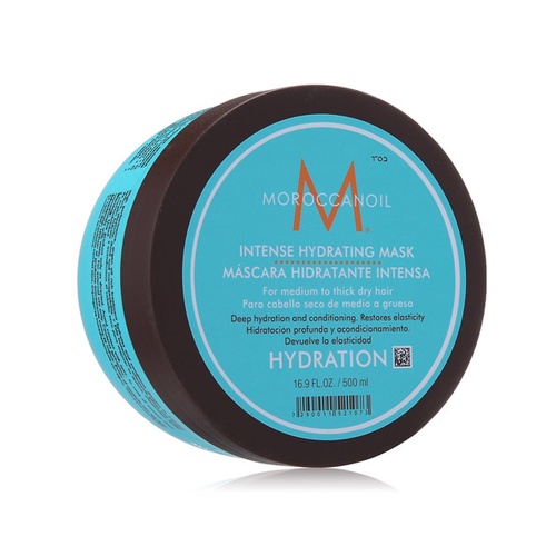 Dầu Hấp, Ủ Tóc Dưỡng Ẩm Moroccanoil Intense Hydrating Mask