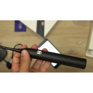 Bàn Chải Điện Sóng Âm Xiaomi Soocare SOOCAS X3 màu đen