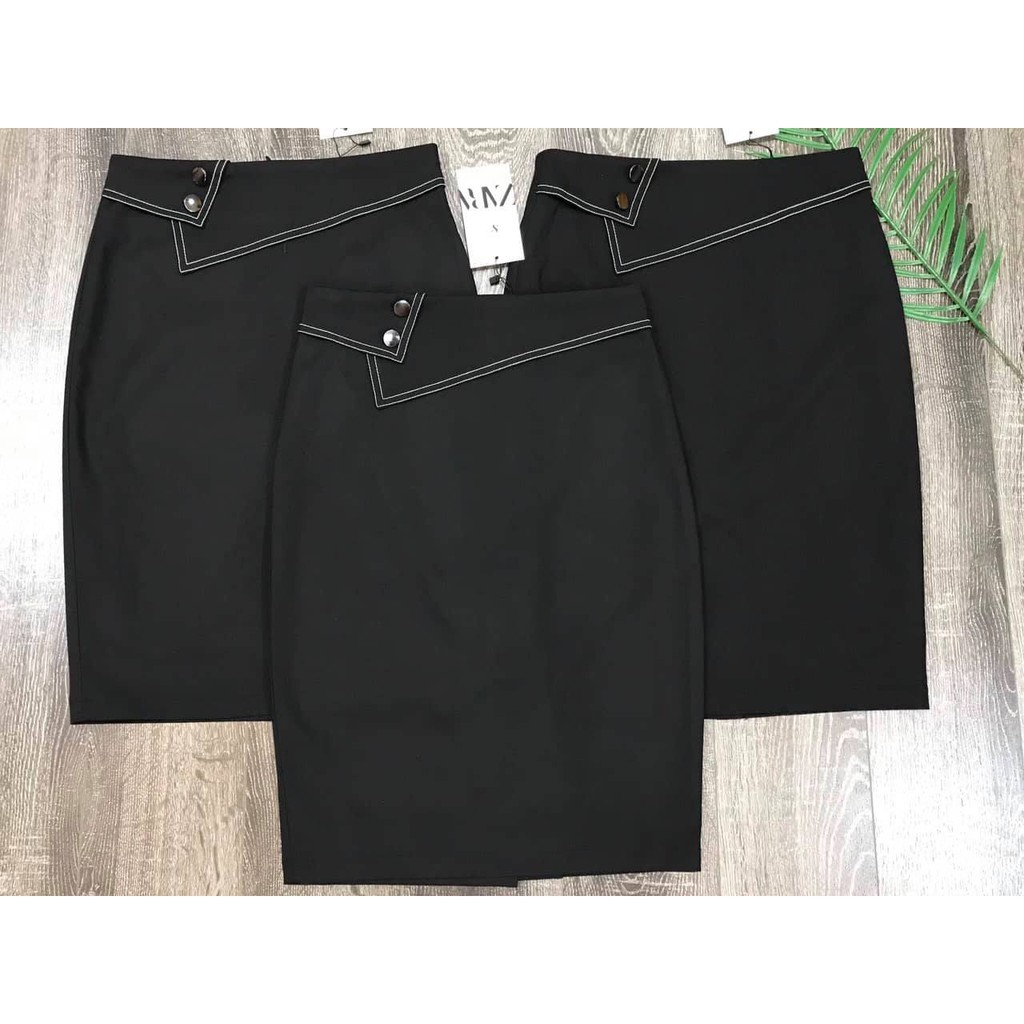 🌸 🌸 Chân váy bút chì che khuyết điểm, siêu sang và hack dáng🌸 🌸 | BigBuy360 - bigbuy360.vn