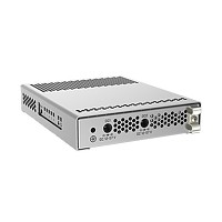 Thiết bị chuyển mạch Switch Mikrotik CRS305-1G-4S+IN - Nhập khẩu & Bảo hành chính hãng 12 Tháng - Hỗ trợ kỹ thuật 24/7