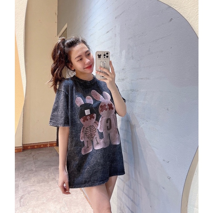 Áo loang thái 3 mẫu