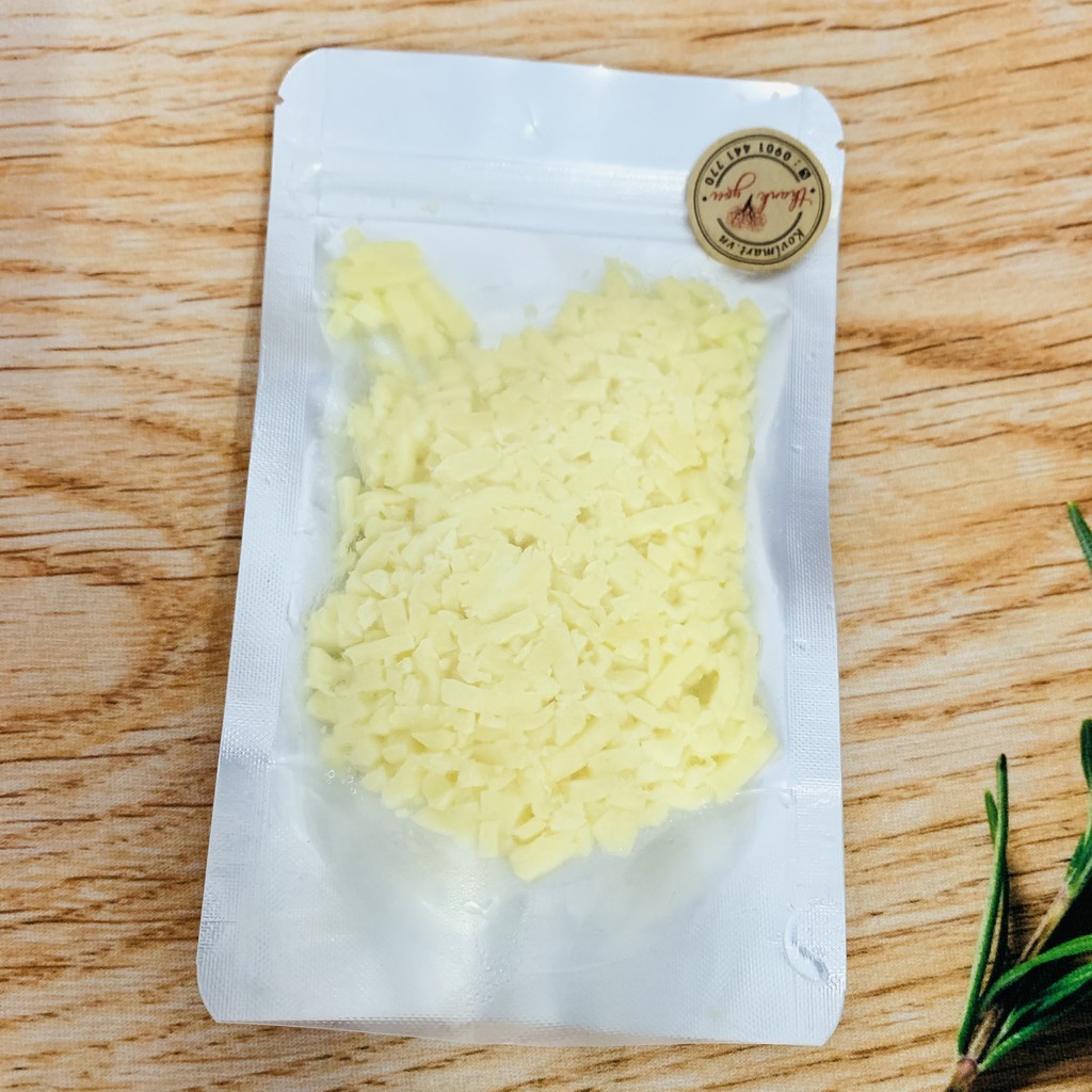 PHÔ MAI BÀO SỢI 100G - CHỈ GIAO TẠI SÀI GÒN