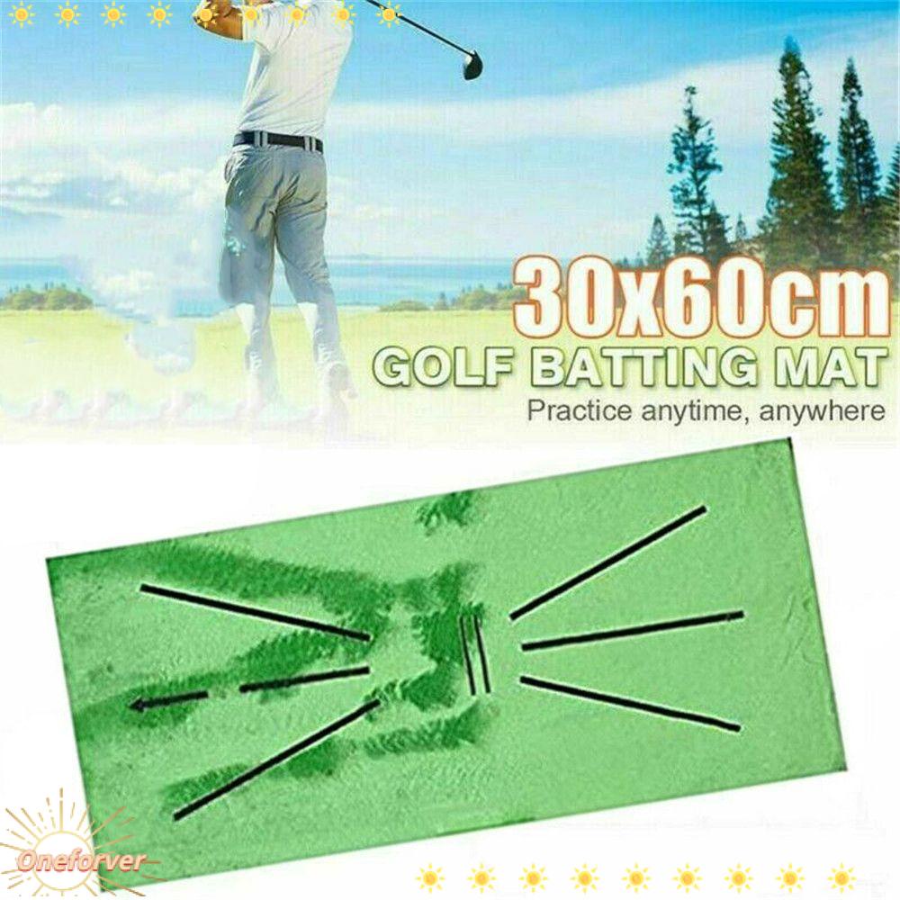 Thảm Tập Đánh Golf Tại Nhà Siêu Bền Tiện Dụng