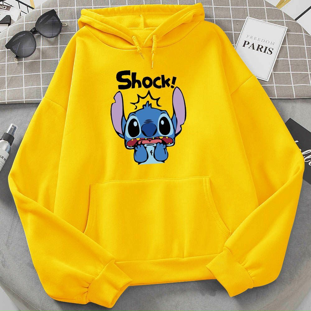 [ KHOÁC HÈ ] ÁO KHOÁC HOODIE PHOM NAM NỮ IN SHOCK CỰC ĐẸP