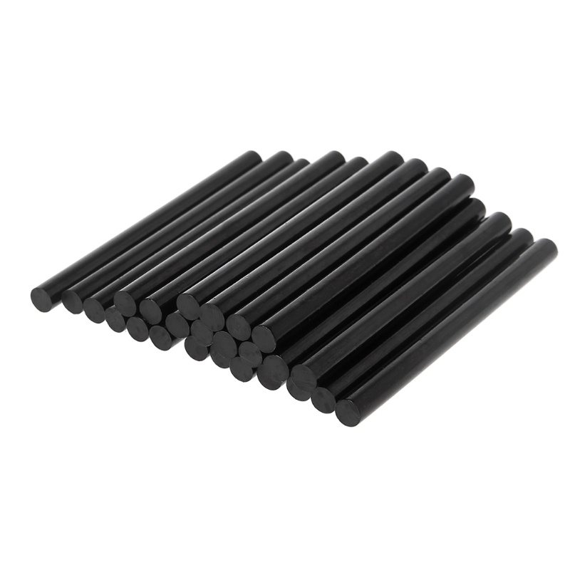 Set 25 Dụng Cụ Sửa Chữa Đồ Chơi Màu Đen Chất Lượng Cao