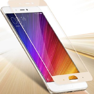 Miếng dán cường lực xiaomi mi 5s full màn