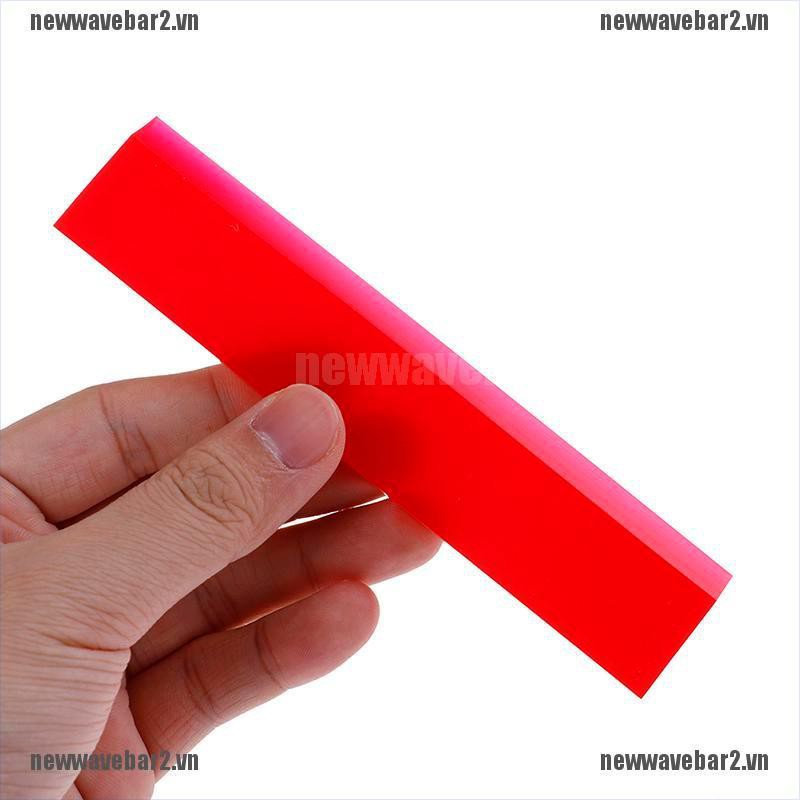 Bộ 2 Dao Cạo Sticker Tiện Lợi Dành Cho Xe Hơi