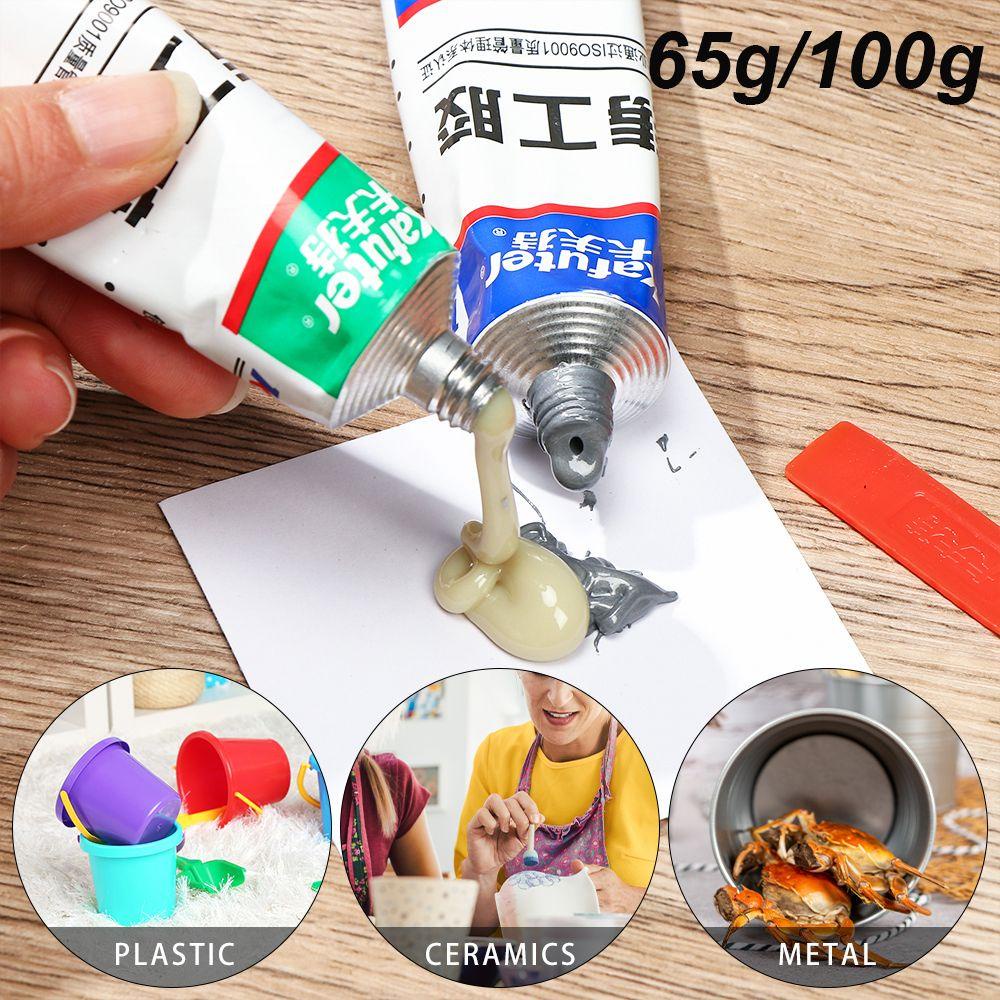 ESPO Tuýp Keo Dán Mối Hàn 65g / 100g Đa Năng