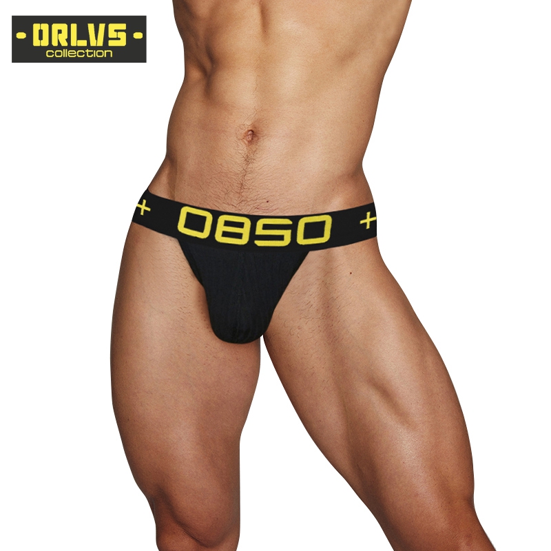 Quần Lót nam co giãn thoáng khí gợi cảm Bs3517