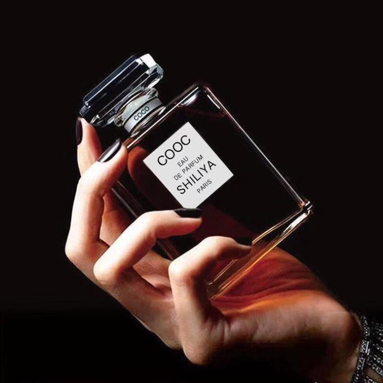 Nước Hoa Hương Thơm Tươi Mát Lâu Phai Cho Nam Nữ