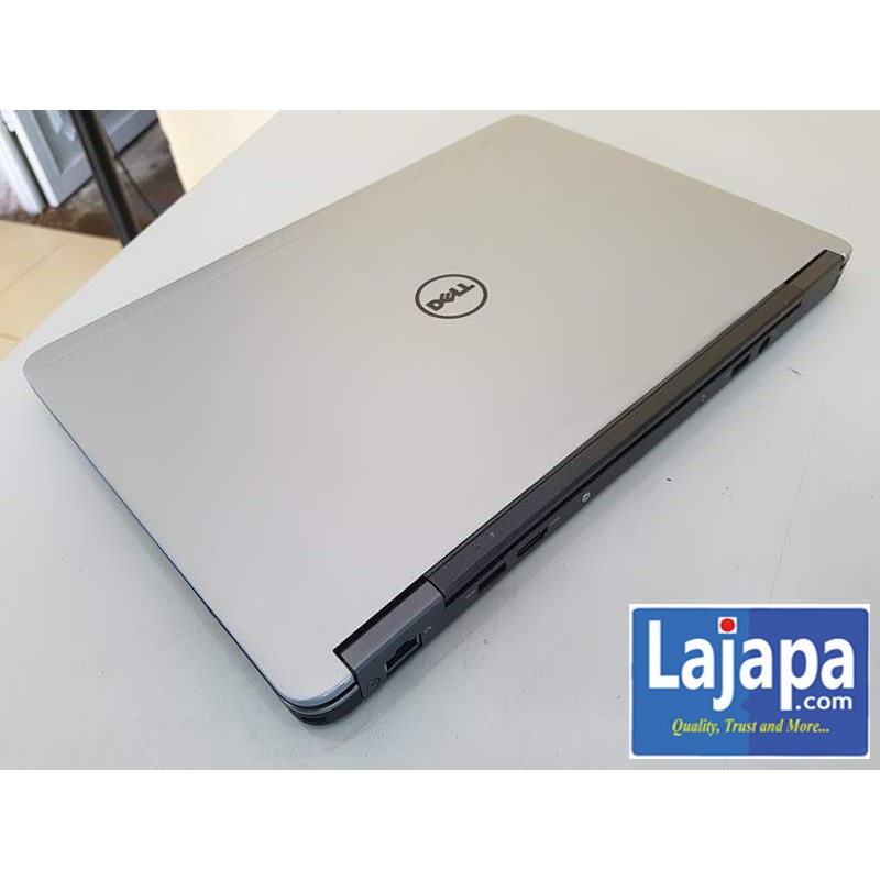 Dell Latitude E7240 i5 Máy tính Nhật Laptop văn phòng giá rẻ LAJAPA