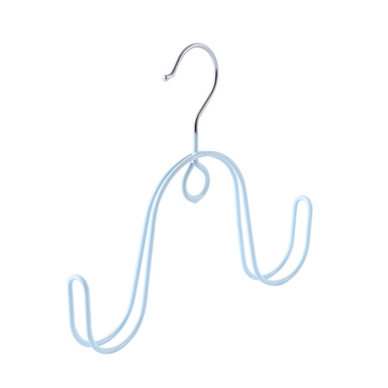 Móc Phơi Khăn Choàng / Giày Đa Năng Tiện Dụng