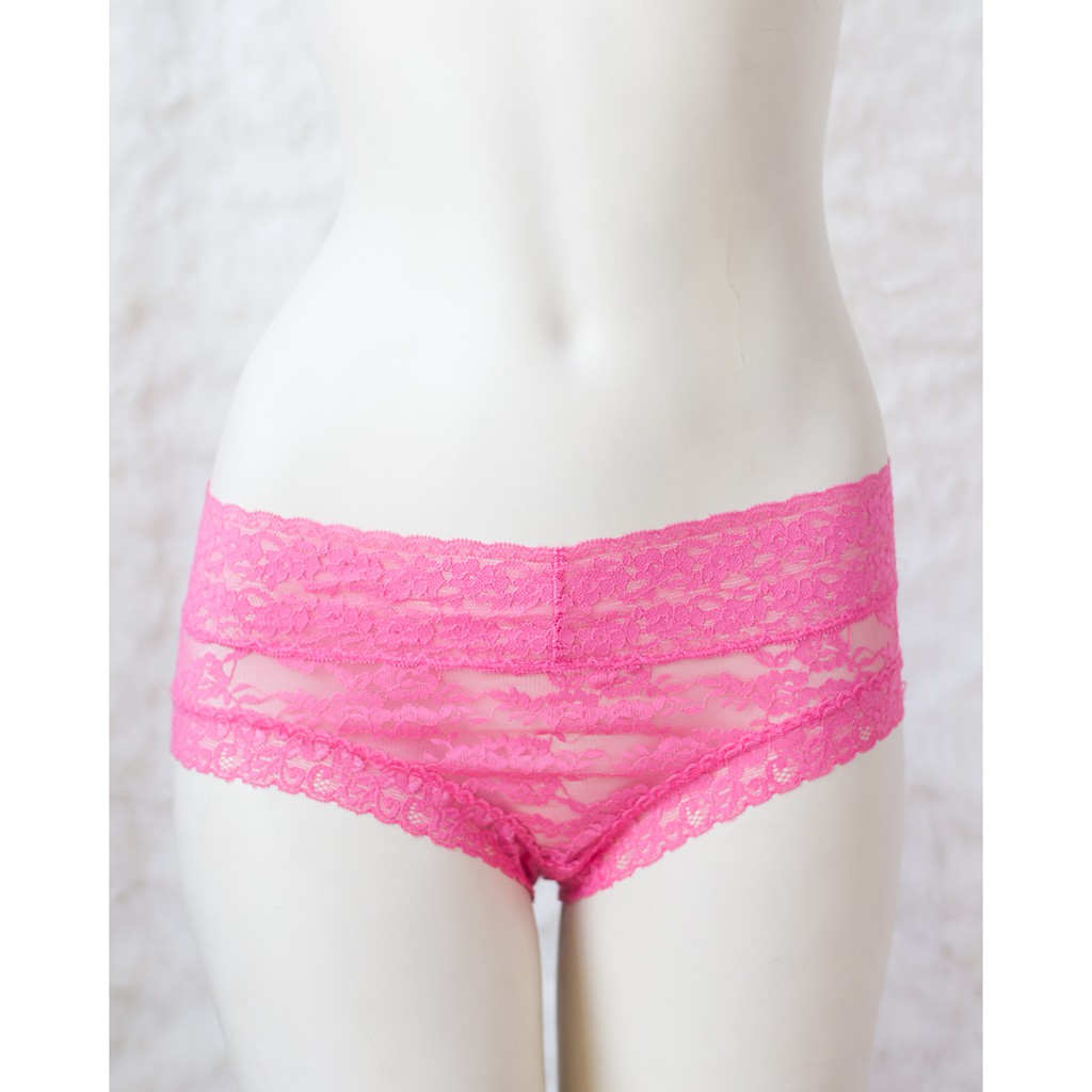 Quần Lót Ren Size Lớn Cho Vòng 3 Lên Đến 105-112cm