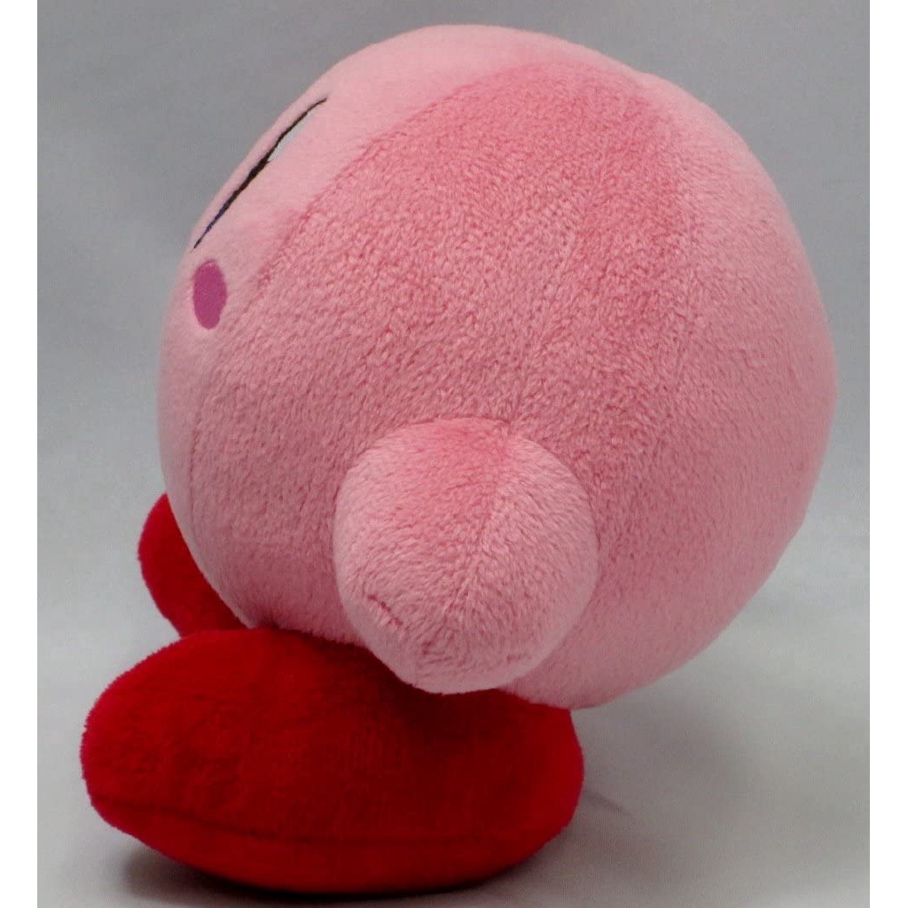 Sanei Nintendo Plush, Kirby All Star Collection Kp01