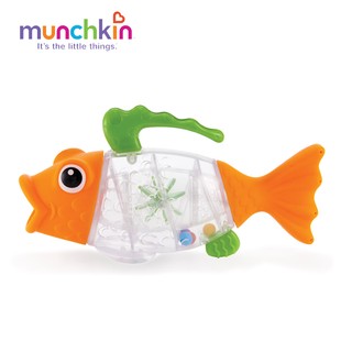 Đồ chơi Cá làm mưa Munchkin Mỹ