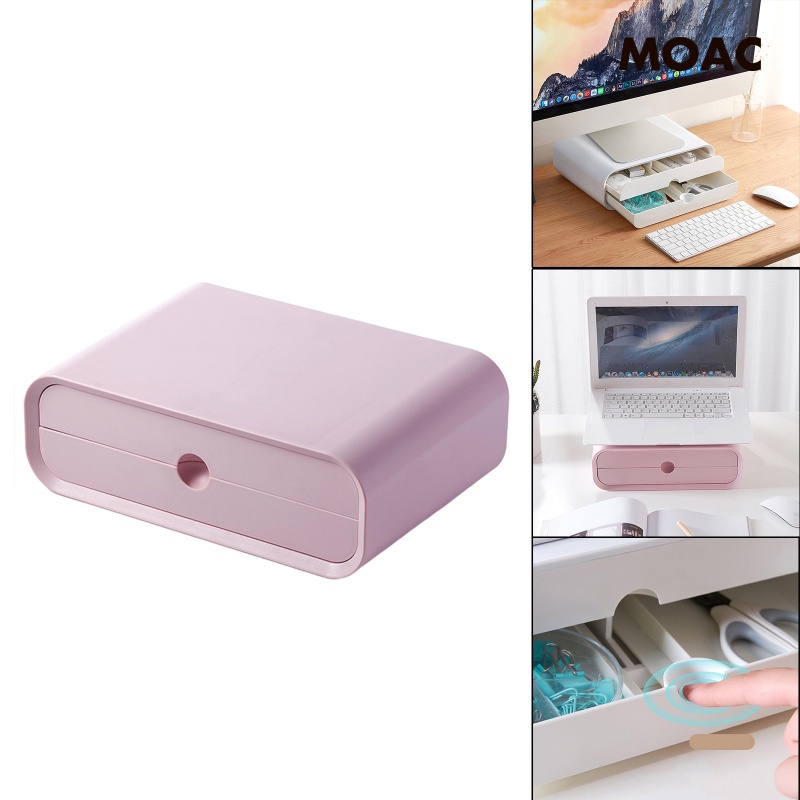 Giá Đỡ Màn Hình Máy Tính Laptop / Notebook / Máy Tính Để Bàn Tiện Dụng | BigBuy360 - bigbuy360.vn