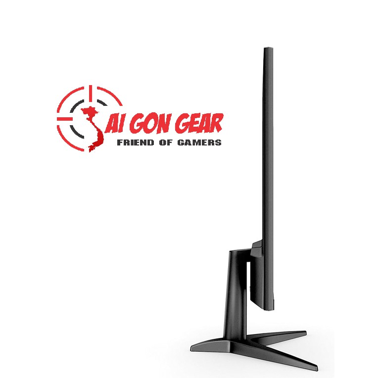 Màn hình AOC 27B1H/74 (27 inch/FHD/IPS/250cd/m²/HDMI+VGA/60Hz/5ms) | BigBuy360 - bigbuy360.vn