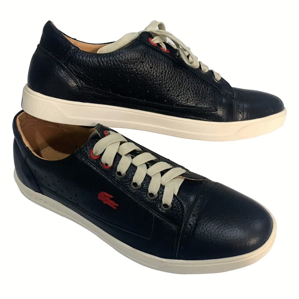 Giày da nam màu xanh dương/xanh ngọc/trắng sữa -dáng thể thao buộc dây-Tặng 1 hộp Xi đánh giày Hàn Quốc+1 đôi lót giày