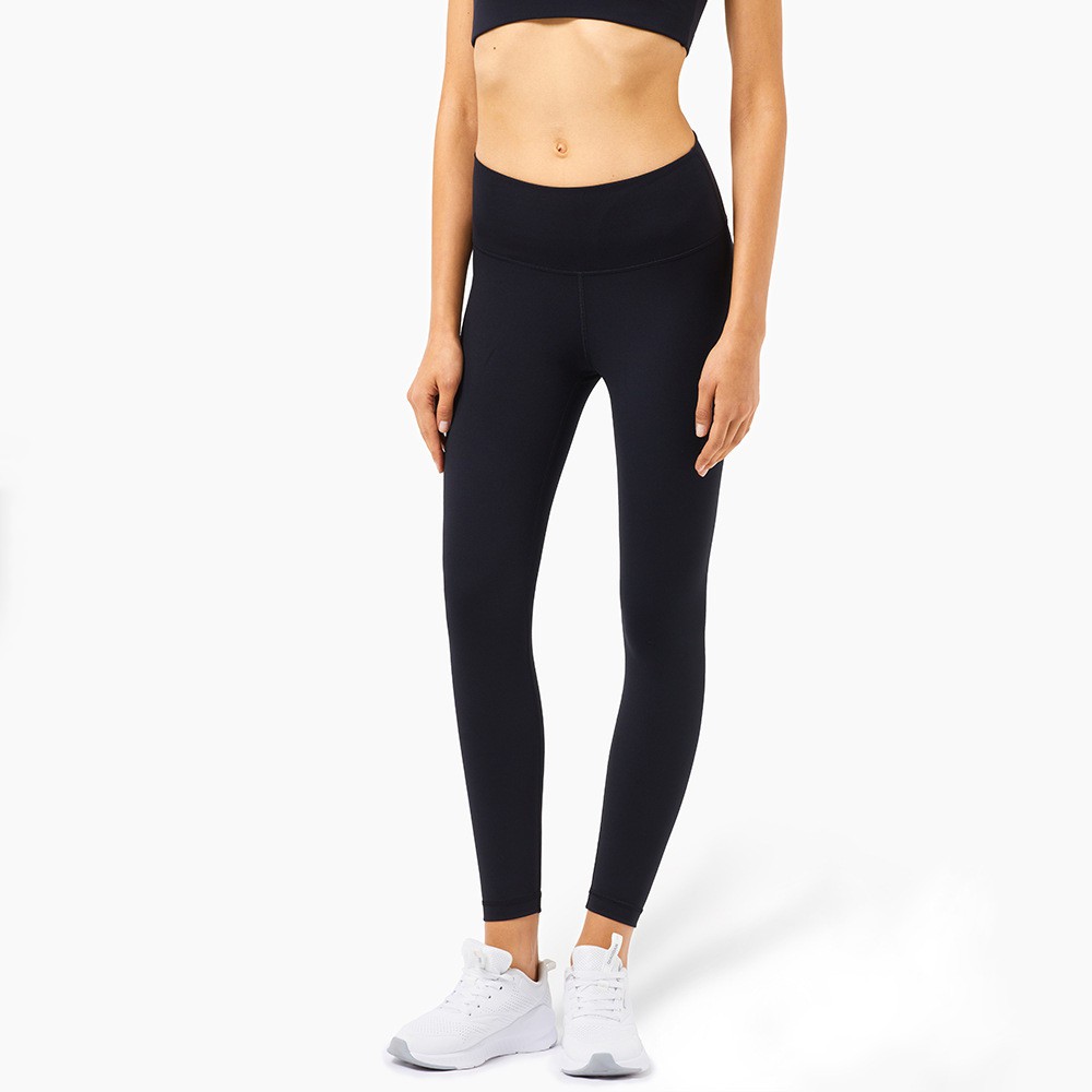 Quần Legging Thể Thao Lưng Cao