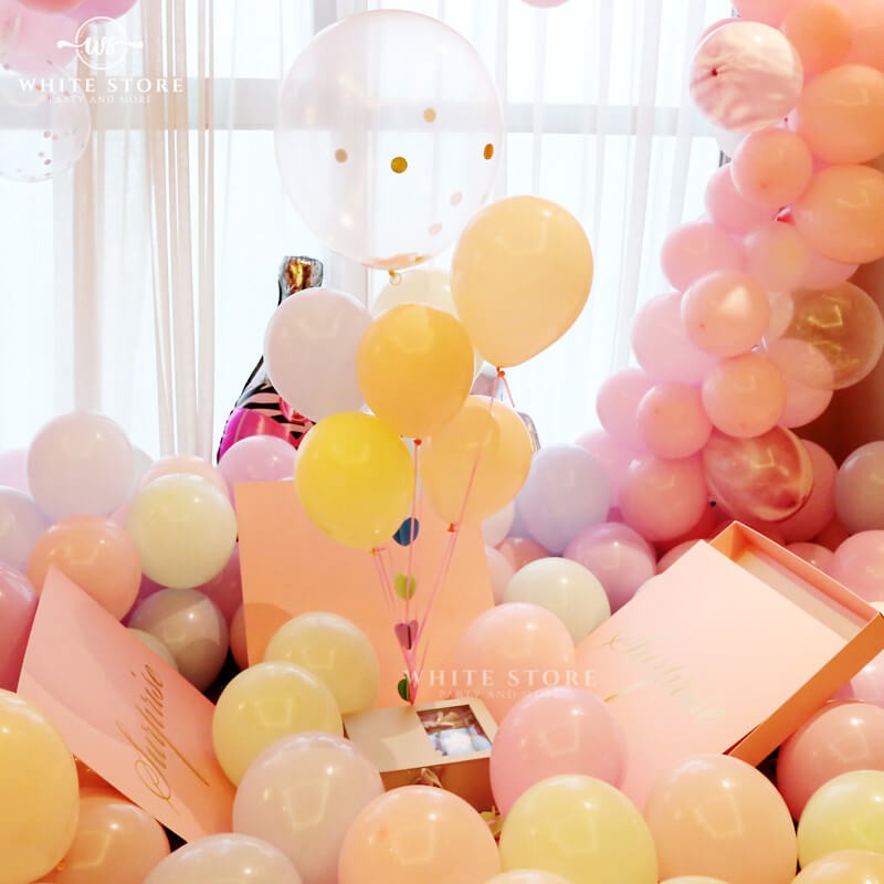 Hộp quà tặng bất ngờ - SURPRISE BOX (VỎ HỘP) | BigBuy360 - bigbuy360.vn