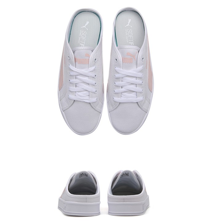 Giày Đạp Gót Puma Smash Bulk Mule 30968001/ 002/ 003